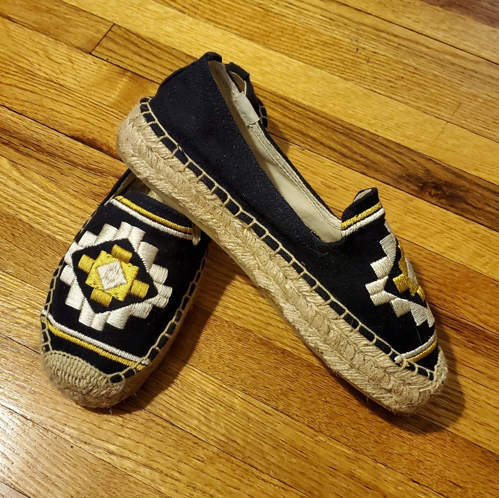 Soludos shoes